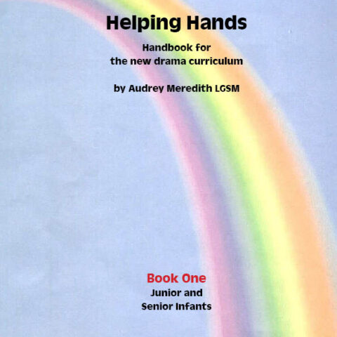 Helping Hands Book 1
