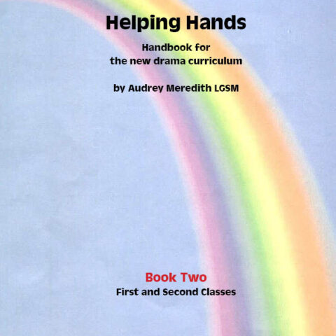 Helping Hands Book 2