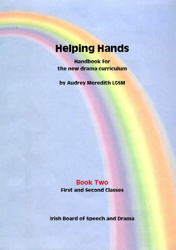 Helping Hands Book 2