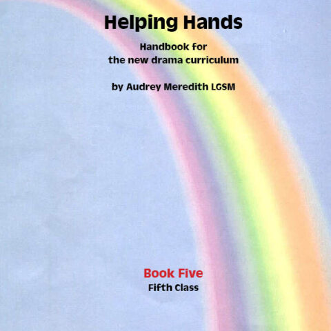 Helping Hands Book 5