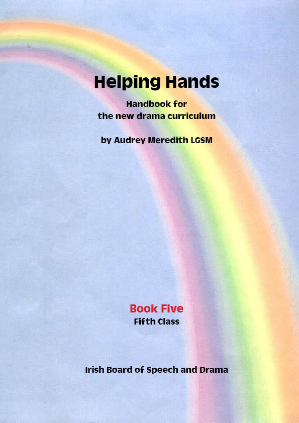 Helping Hands Book 5