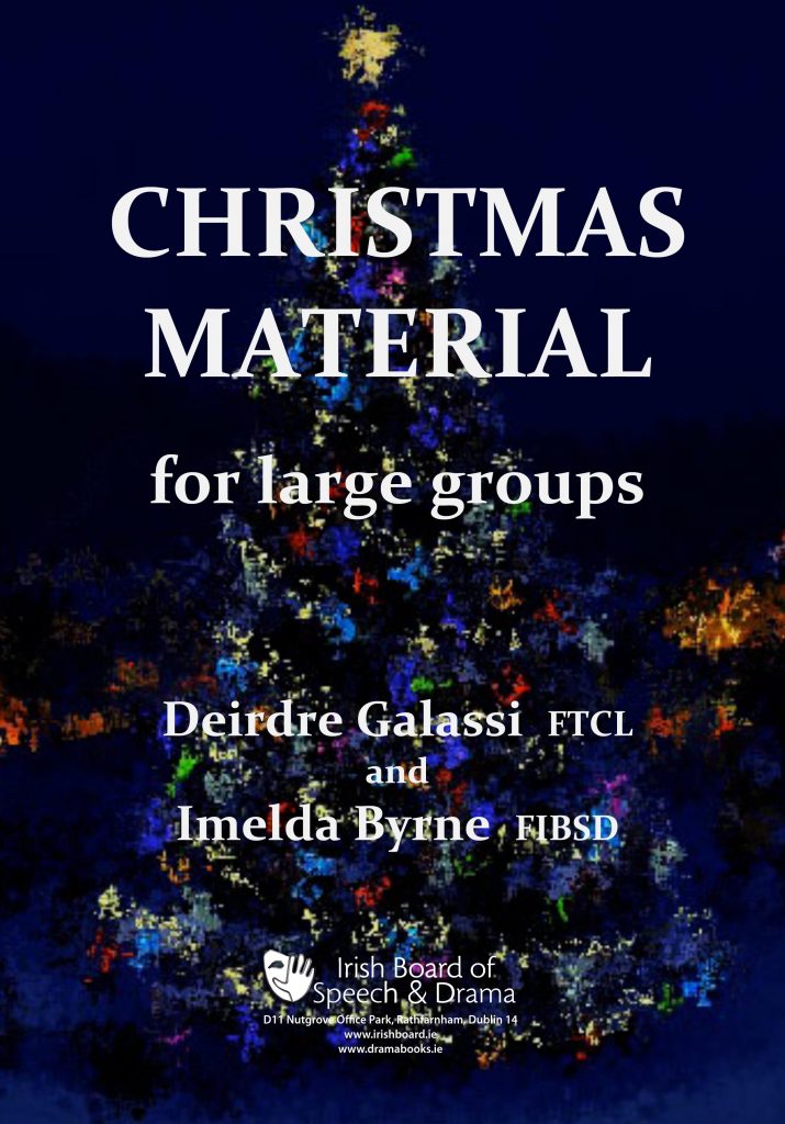 Christmas Material