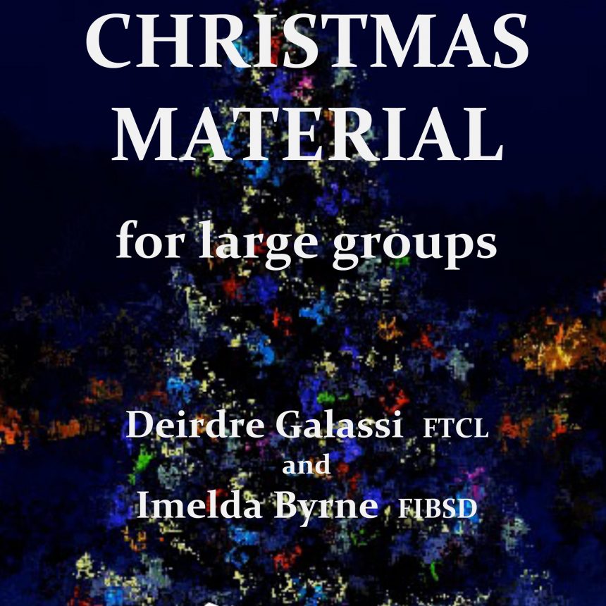 Christmas Material