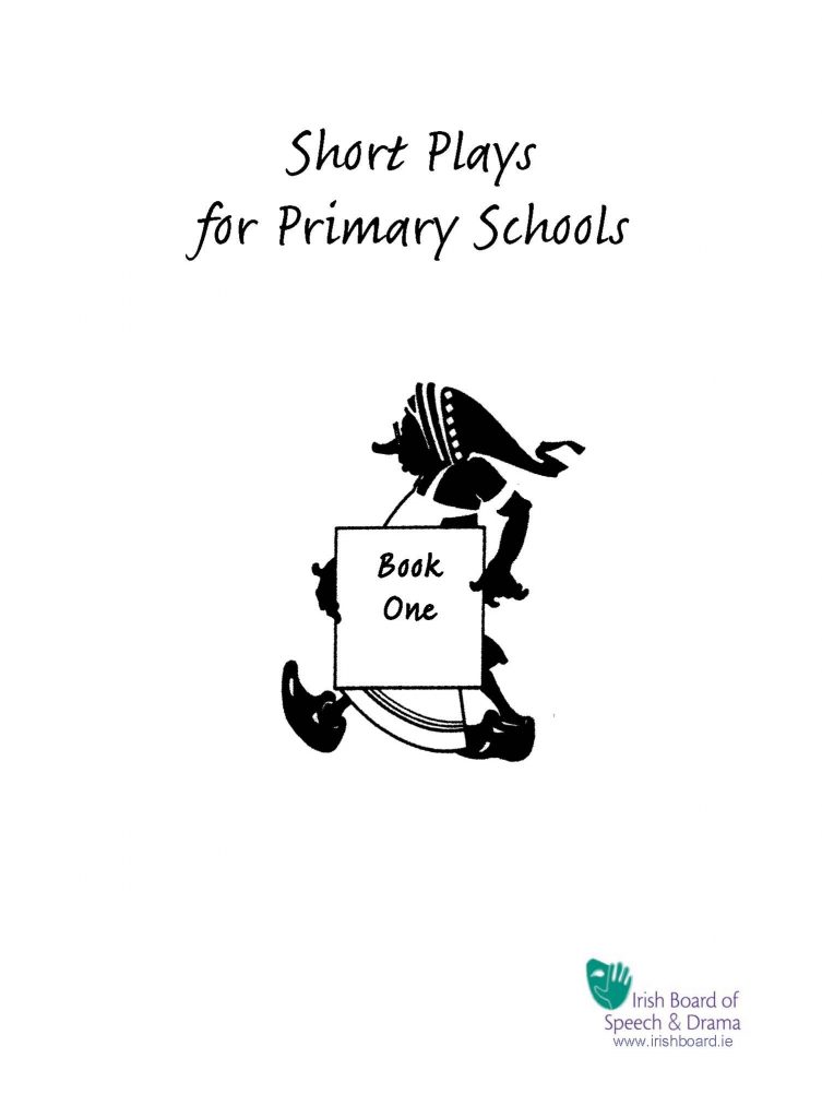 Short Plays Book 1