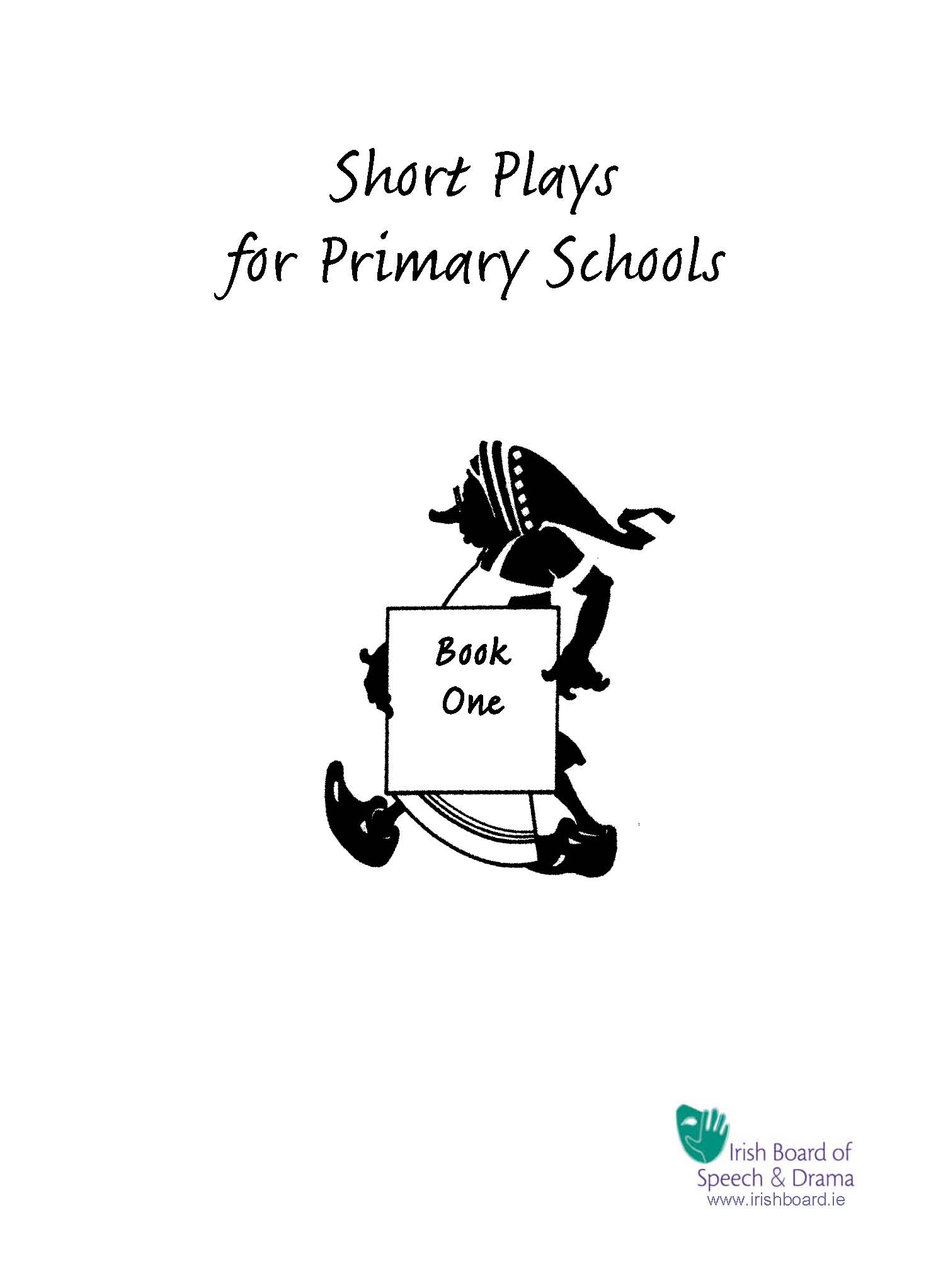 Short Plays Book 1