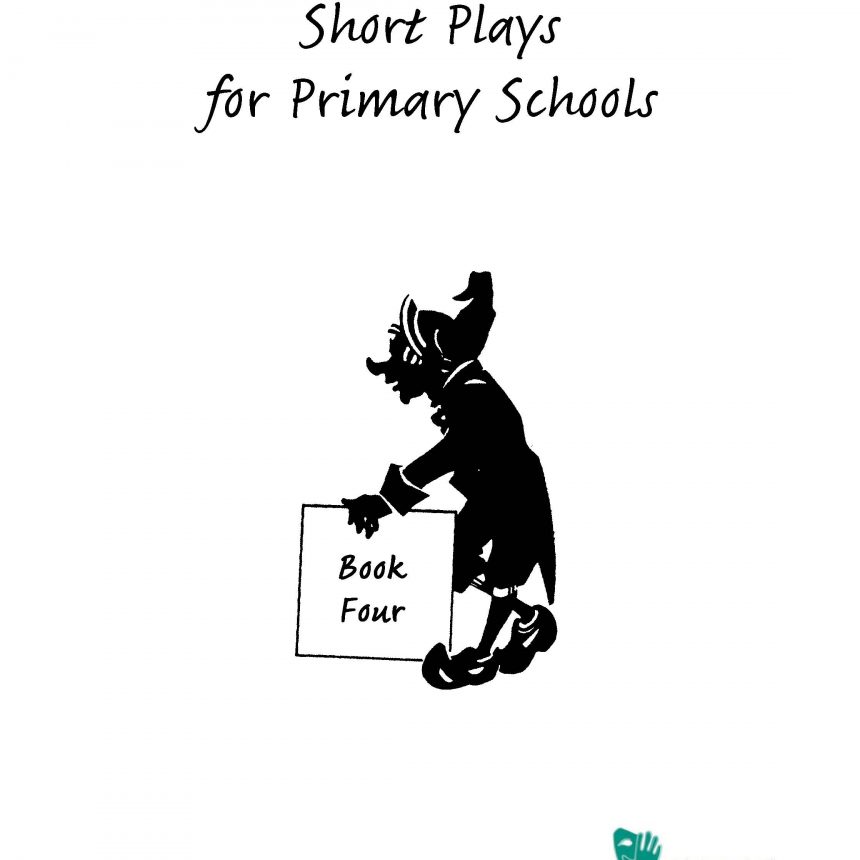 Short Plays Book 4