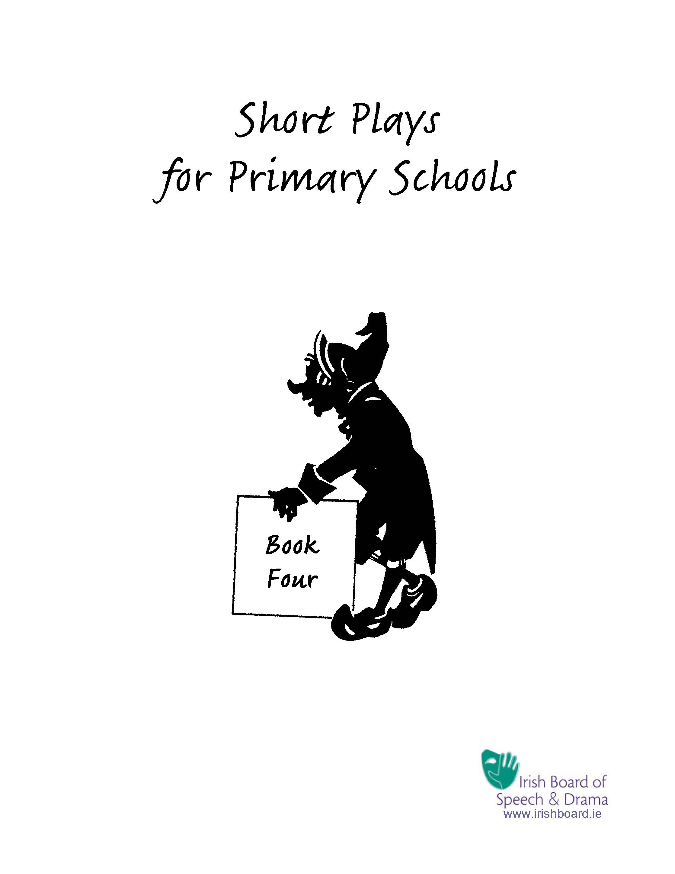 Short Plays Book 4