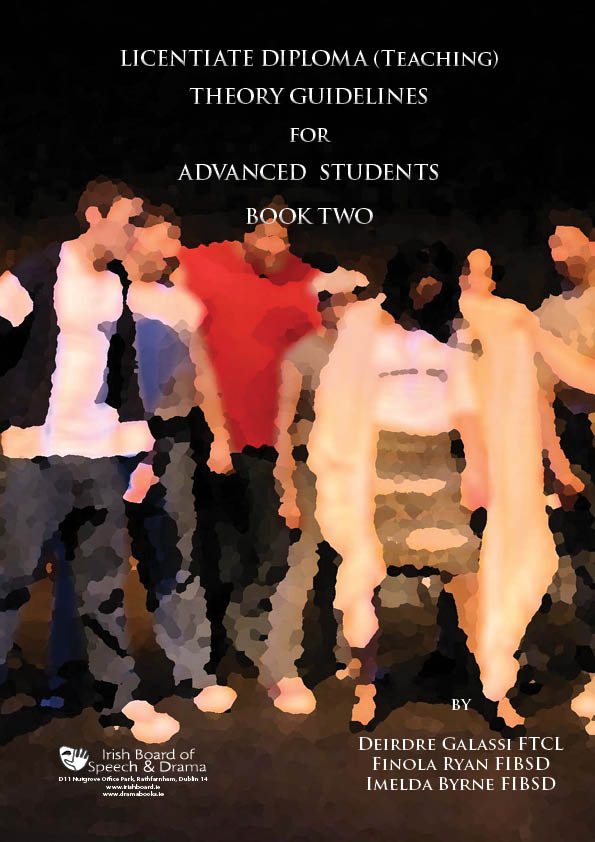 Licentiate Diploma Teaching: Theory Guidelines Book 2