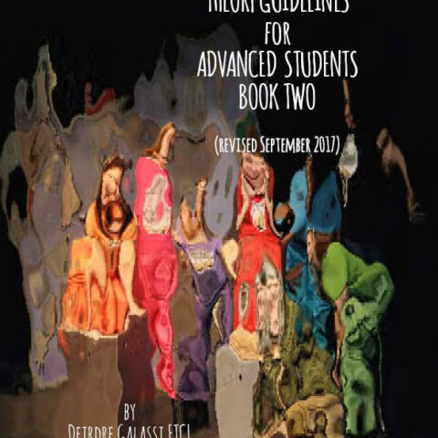 Associate Diploma (Teaching): Theory Guidelines Book 2