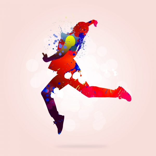Sing a Song of Sixpence (Movement to Music Track)