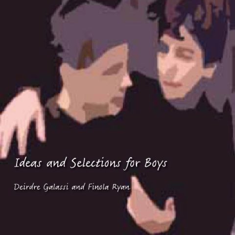 Ideas and Selections For Boys