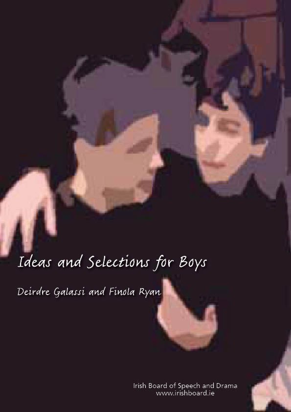 Ideas and Selections For Boys