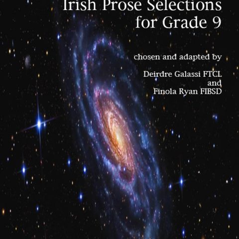 Irish Prose Selections (Grade Nine)