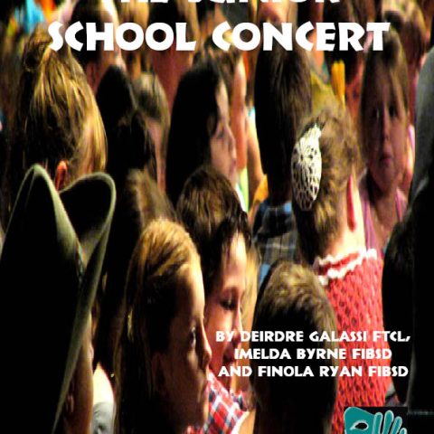 The Junior School Concert