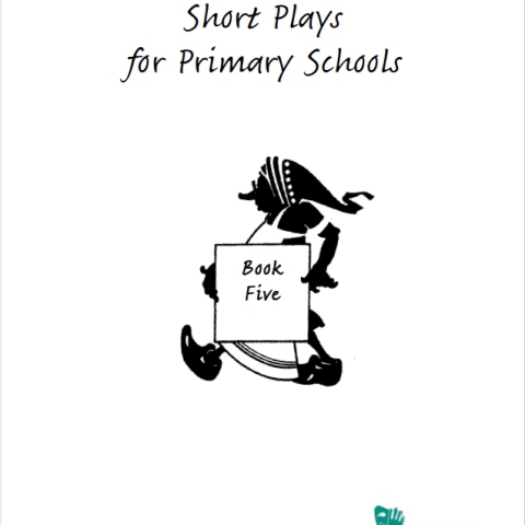 Short Plays Book 5
