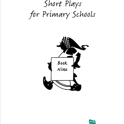 Short Plays Book 9