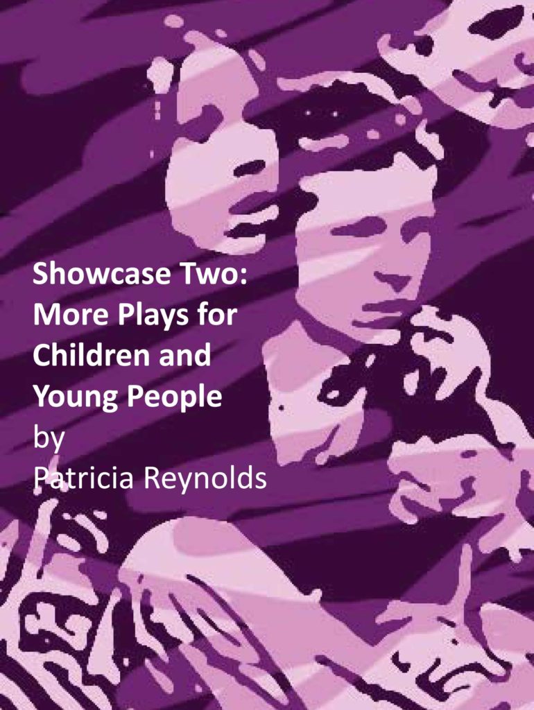 Showcase 2: More Plays for Children and Young People