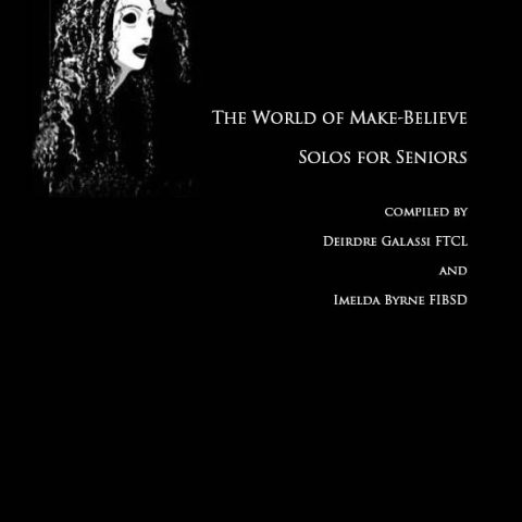 World of Make-Believe (Solos for Seniors)