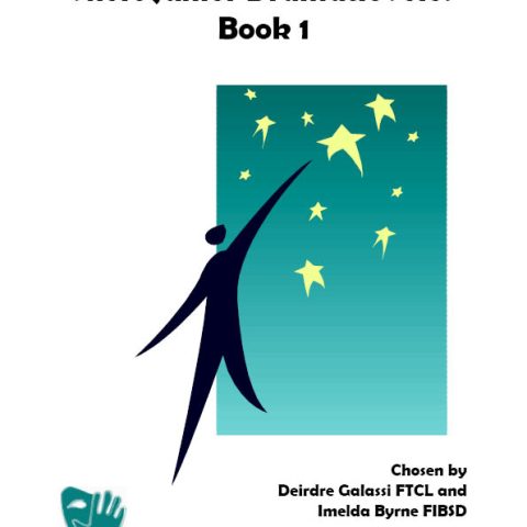 Short Junior Dramatic Solos (Book 1)