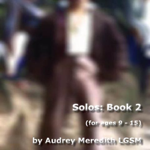 Solos Book Two (Age 9-15)