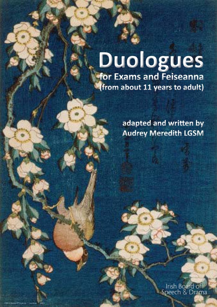Duologues for Exams and Feiseanna (Age 11+)