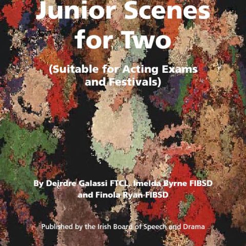 Junior Scenes for Two (Age 9-14)