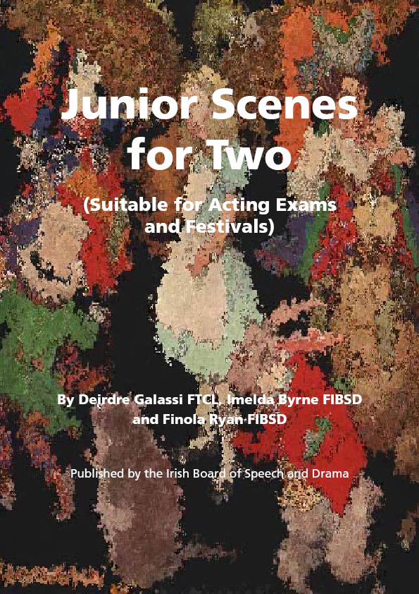 Junior Scenes for Two (Age 9-14)