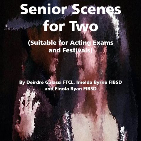 Senior Scenes for Two (Age 16+)